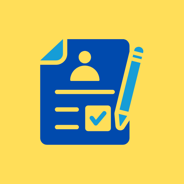 Complete Online Registrations