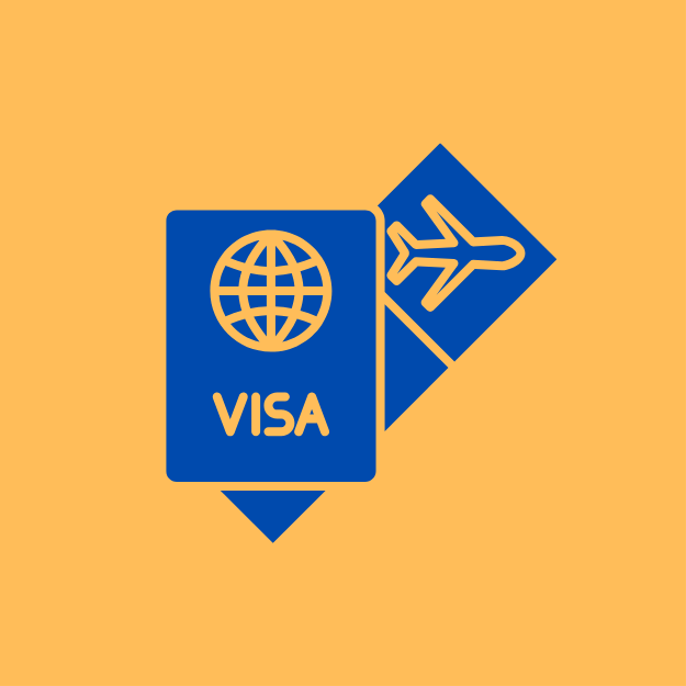 Visa Granted Visa Now