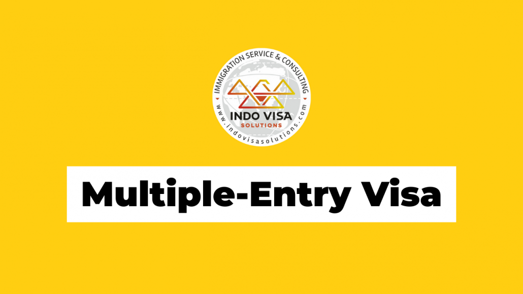 Multiple-Entry Visa