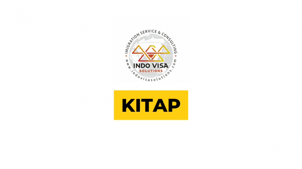 KITAP (Permanent Stay Permit)